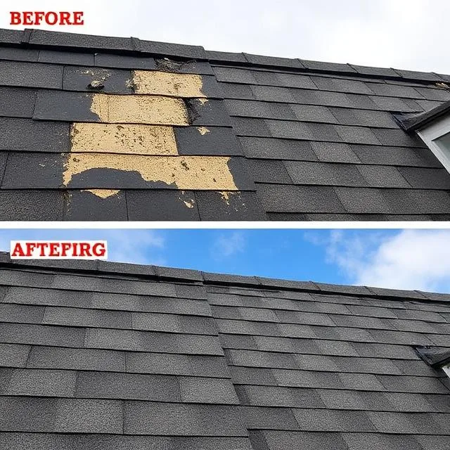 Roof Repair Near Me in Chatfield, TX near me